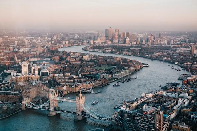 puente de londres inglaterra